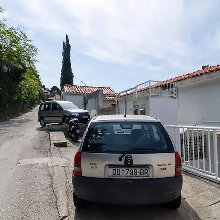Διαμέρισμα Anabelle Ντουμπρόβνικ