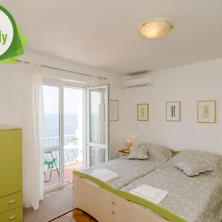 Apartmán Anabelle